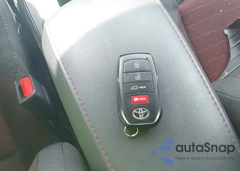 2023 Toyota Corolla Se from USA, damaged, VIN 5YFS4MCE9PP164245